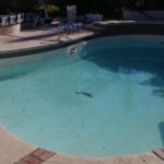 Cincinnati Ohio Aquatic Centers Swimming Pool and Spa Resurfacing