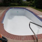 Cincinnati Ohio Hotel Swimming Pools and Spa Resurfacing