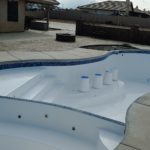 Cincinnati Ohio Fiberglass Swimming Pool and Spa Repair Resurfacing