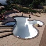 Cincinnati Ohio Residential Swimming Pools and Spa Resurfacing
