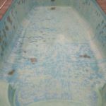 Cincinnati Ohio Country Club Swimming Pool and Spa Resurfacing