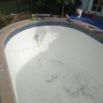 Cincinnati Ohio Fiberglass Swimming Pool and Spa Repair Resurfacing