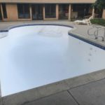 Cincinnati Ohio Commercial Swimming Pools and Spa Resurfacing